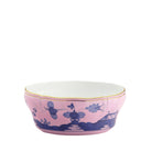 Ginori 1735 Oriente Italiano Salad Bowl, Azalea