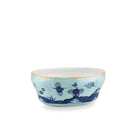 Ginori 1735 Oriente Italiano Salad Bowl, Iris, view 2