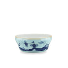 Ginori 1735 Oriente Italiano Salad Bowl, Iris