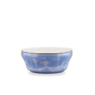 Ginori 1735 Oriente Italiano Salad Bowl, Pervinca
