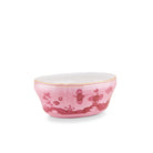 Ginori 1735 Oriente Italiano Salad Bowl, Porpora, view 2