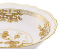 Ginori 1735 Oriente Italiano Serving Bowl, Aurum, view 4