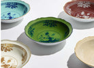 Ginori 1735 Oriente Italiano Serving Bowl, Aurum, view 8