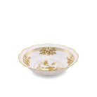 Ginori 1735 Oriente Italiano Serving Bowl, Aurum