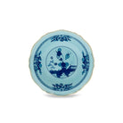 Ginori 1735 Oriente Italiano Serving Bowl, Iris, view 2