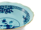 Ginori 1735 Oriente Italiano Serving Bowl, Iris, view 4