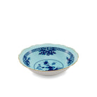 Ginori 1735 Oriente Italiano Serving Bowl, Iris