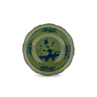 Ginori 1735 Oriente Italiano Serving Bowl, Malachite, view 2