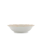 Ginori 1735 Oriente Italiano Serving Bowl, Meringa, view 3