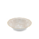 Ginori 1735 Oriente Italiano Serving Bowl, Meringa
