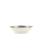 Ginori 1735 Oriente Italiano Small Bowl, Albus, view 3