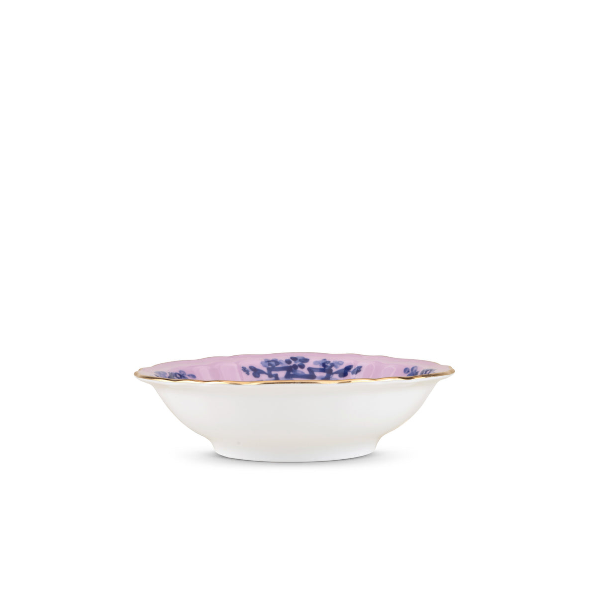 Ginori 1735 Oriente Italiano Small Bowl, Azalea, view 3