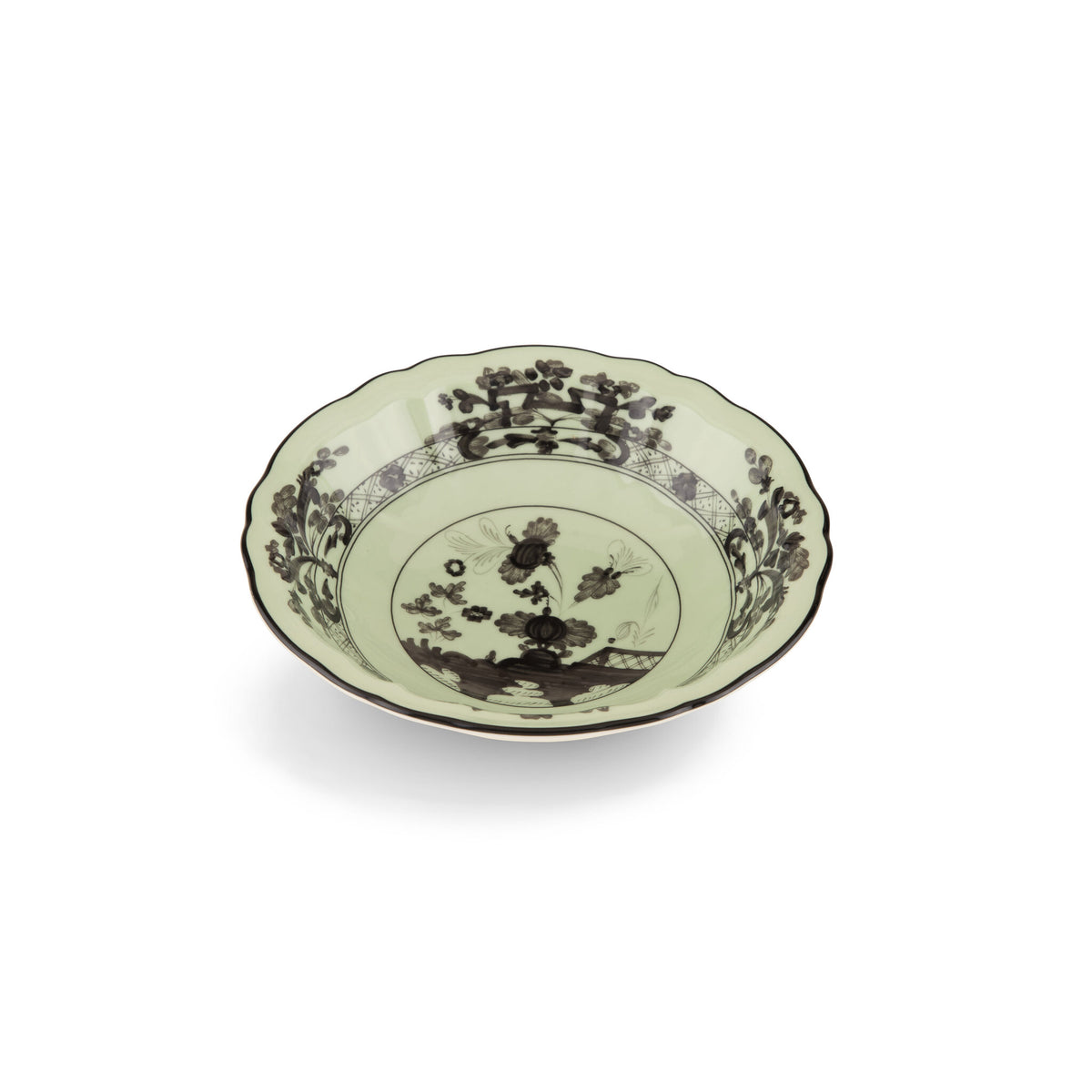 Ginori 1735 Oriente Italiano Small Bowl, Bario, view 2
