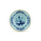 Ginori 1735 Oriente Italiano Small Bowl, Iris