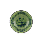 Ginori 1735 Oriente Italiano Small Bowl, Malachite