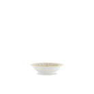 Ginori 1735 Oriente Italiano Small Bowl, Meringa, view 3