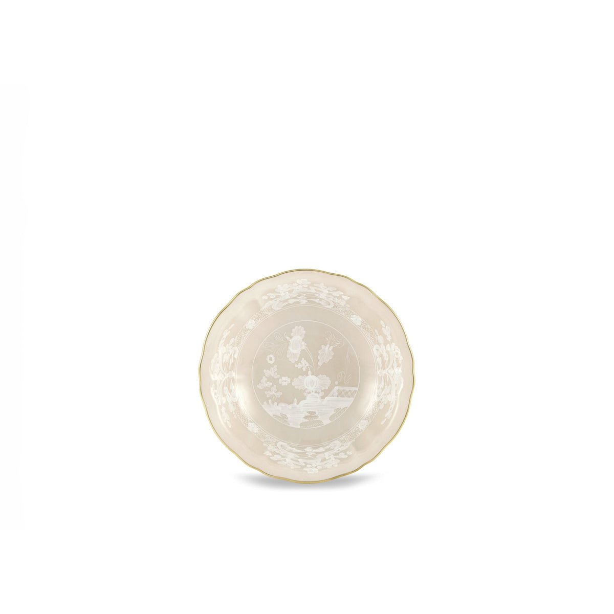 Ginori 1735 Oriente Italiano Small Bowl, Meringa