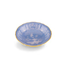 Ginori 1735 Oriente Italiano Small Bowl, Pervinca, view 2