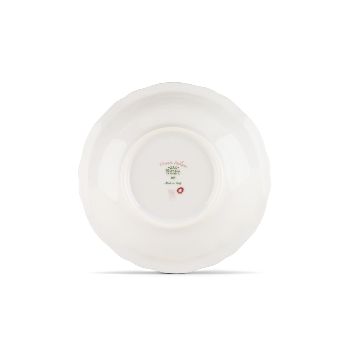 Ginori 1735 Oriente Italiano Small Bowl, Porpora, view 4