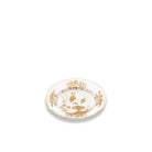 Ginori 1735 Oriente Italiano Soup Plate, Aurum, view 2