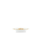 Ginori 1735 Oriente Italiano Soup Plate, Aurum, view 4