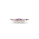 Ginori 1735 Oriente Italiano Soup Plate, Azalea, view 4