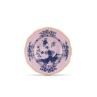 Ginori 1735 Oriente Italiano Soup Plate, Azalea