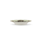 Ginori 1735 Oriente Italiano Soup Plate, Bario, view 4
