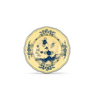 Ginori 1735 Oriente Italiano Soup Plate, Citrino