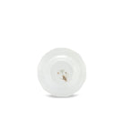 Ginori 1735 Oriente Italiano Soup Plate, Meringa, view 5