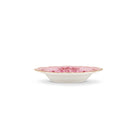 Ginori 1735 Oriente Italiano Soup Plate, Porpora, view 4