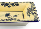 Ginori 1735 Oriente Italiano Square Change Tray, Citrino, view 3