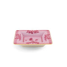Ginori 1735 Oriente Italiano Square Change Tray, Porpora, view 2