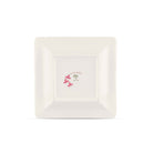 Ginori 1735 Oriente Italiano Square Change Tray, Porpora, view 5