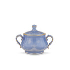 Ginori 1735 Oriente Italiano Sugar Bowl, Pervinca