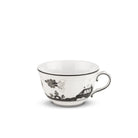 Ginori 1735 Oriente Italiano Tea Cup, Albus
