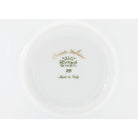 Ginori 1735 Oriente Italiano Tea Cup, Aurum, view 4