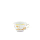 Ginori 1735 Oriente Italiano Tea Cup, Aurum