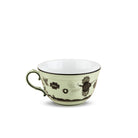 Ginori 1735 Oriente Italiano Tea Cup, Bario, view 2