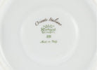 Ginori 1735 Oriente Italiano Tea Cup, Castagna, view 4