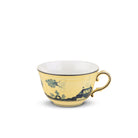 Ginori 1735 Oriente Italiano Tea Cup, Citrino