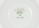 Ginori 1735 Oriente Italiano Tea Cup, Meringa, view 4