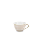 Ginori 1735 Oriente Italiano Tea Cup, Meringa