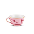 Ginori 1735 Oriente Italiano Tea Cup, Porpora, view 2
