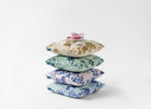 Ginori 1735 Oriente Italiano Tea Cup, Porpora, view 6