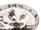 Ginori 1735 Oriente Italiano Tea Saucer, Albus, view 3