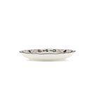 Ginori 1735 Oriente Italiano Tea Saucer, Albus, view 4