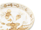 Ginori 1735 Oriente Italiano Tea Saucer, Aurum, view 3