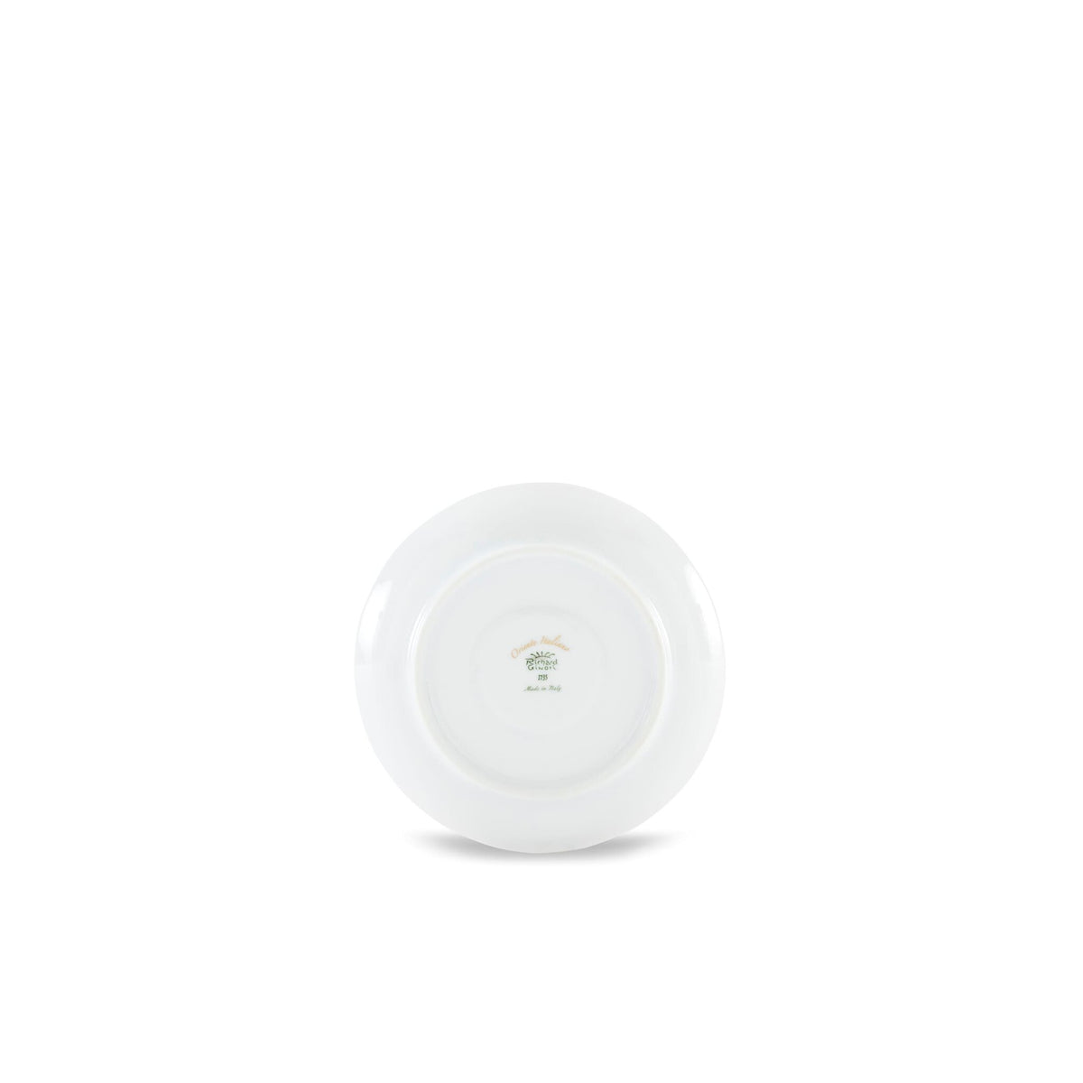 Ginori 1735 Oriente Italiano Tea Saucer, Aurum, view 5