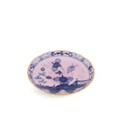 Ginori 1735 Oriente Italiano Tea Saucer, Azalea, view 2